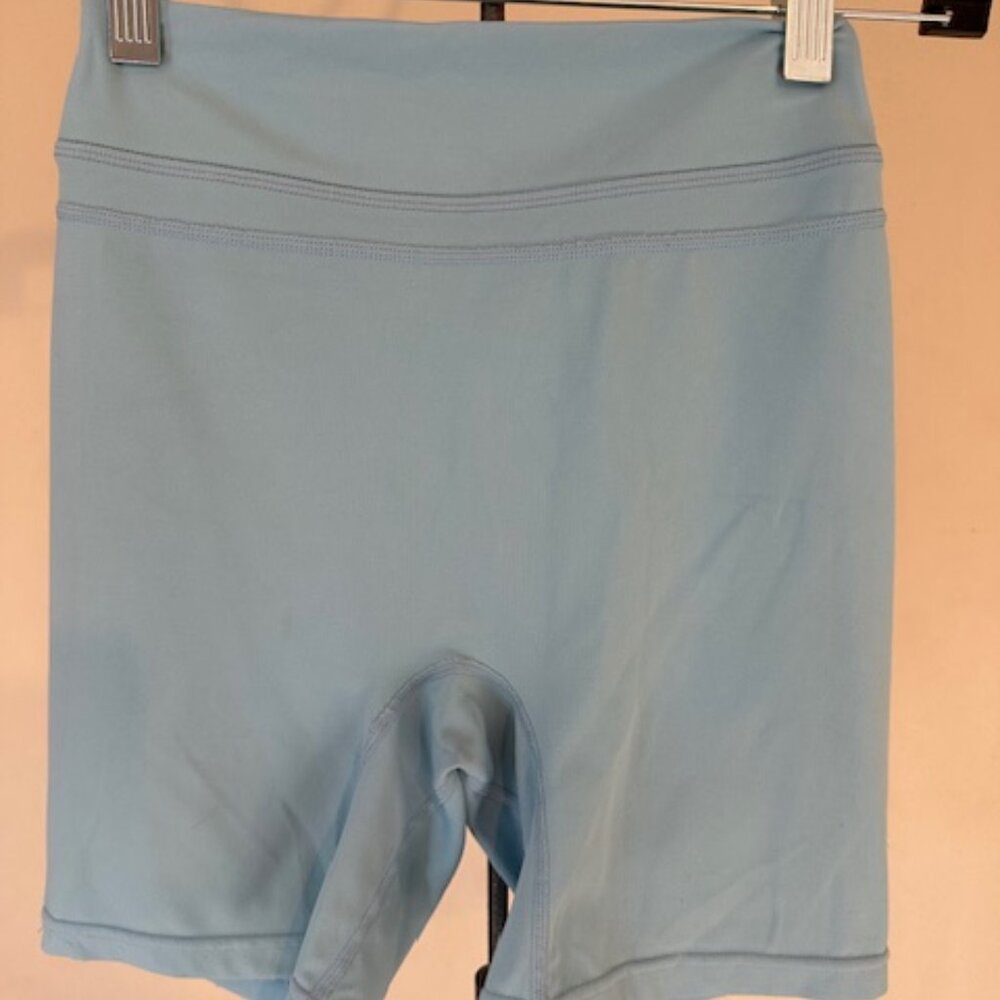 TomTiger Women's Seamless Butt Lifting Workout Shorts  8654